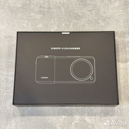 Xiaomi 14 Ultra Photography Kit Новый