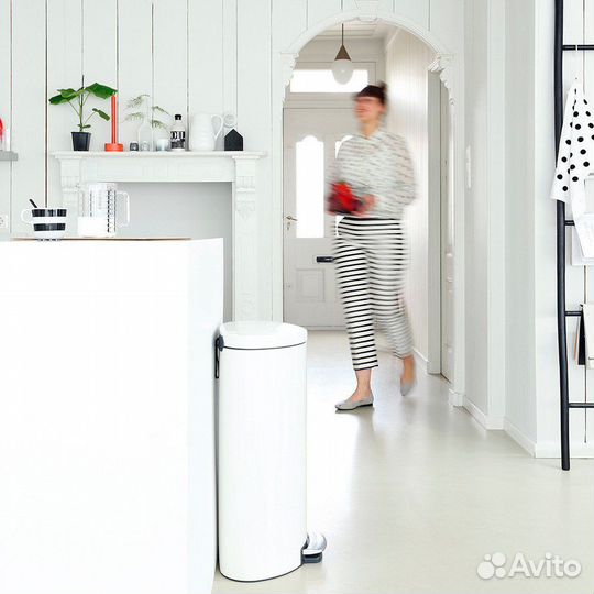 Мусорное ведро Brabantia 485244