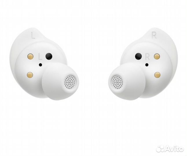 Беспроводные наушники samsung buds fe