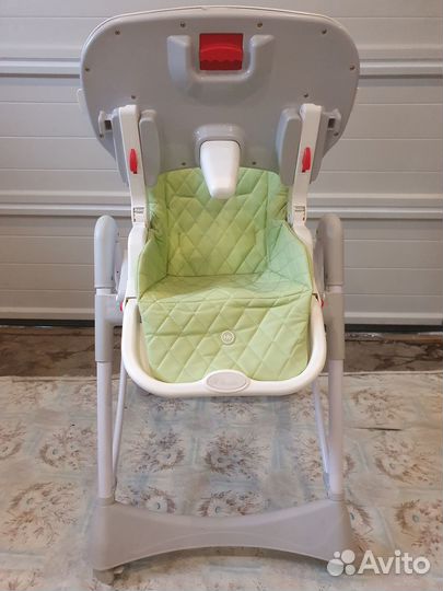 Столик для кормления + Ходунки детские