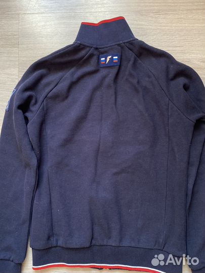 Парадный костюм Forward