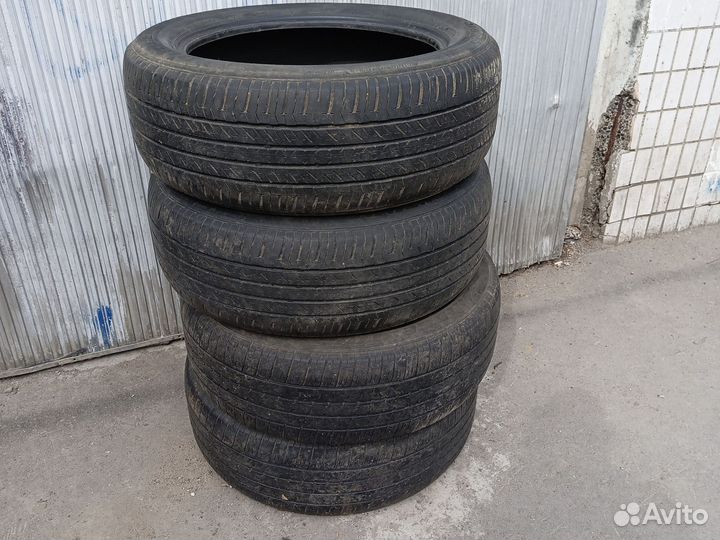 Bridgestone Dueler H/L 400 235/55 R19 101H