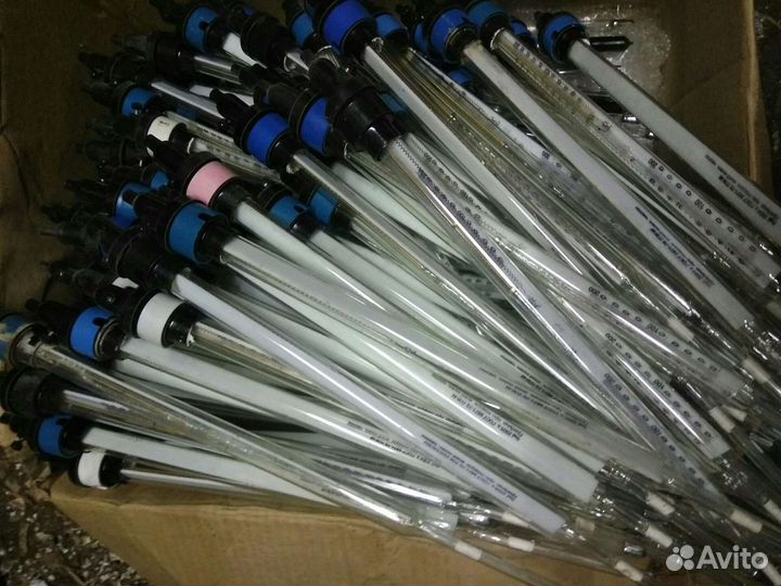 Термометры электроконтактные тпк