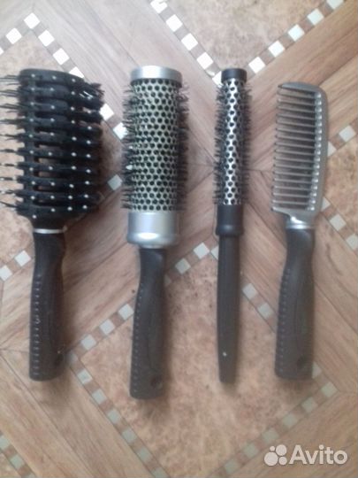 Набор для укладки волос