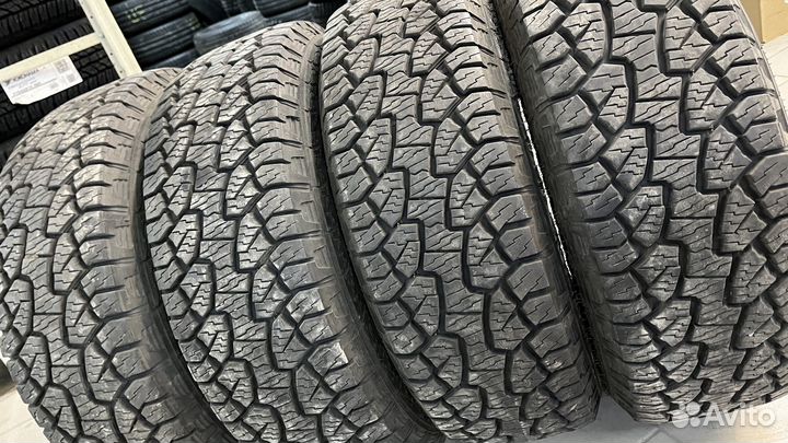 Hankook DynaPro ATM RF10 235/65 R17 103T