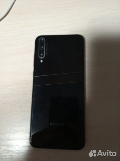 HONOR 30i, 4/128 ГБ