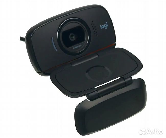 Web camera logitech