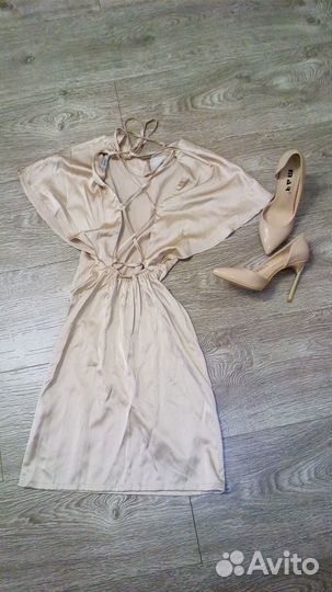 Вещи пакетом