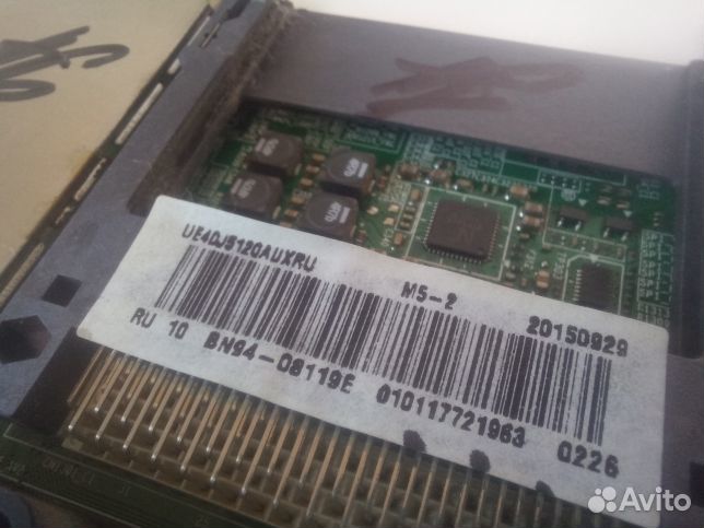Samsung UE40J5120