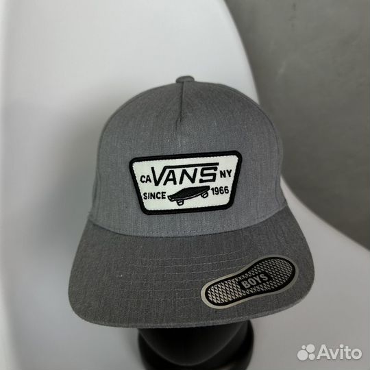 Кепка Vans