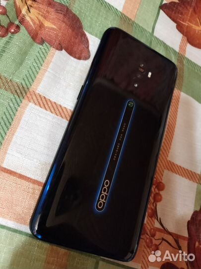 OPPO Reno 2, 8/256 ГБ