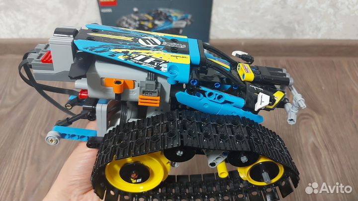 Lego Technic Лего Техник 42095