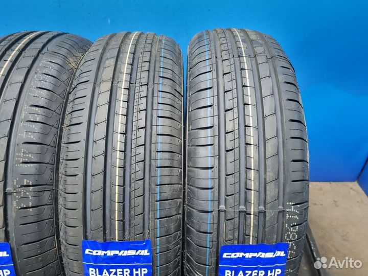 Compasal BLAZER HP 205/70 R15 96H