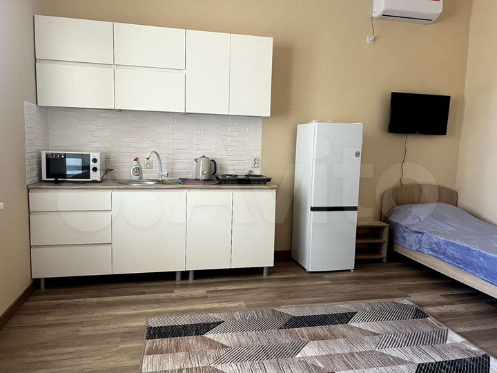 Дом 50 м² на участке 4,5 сот.