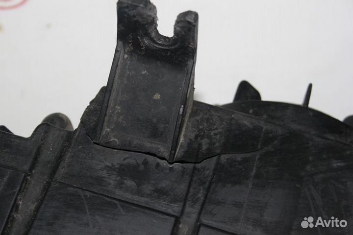 Фара правая для Daewoo Nexia 2008 - н. в