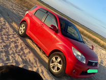 Toyota Rush 1.5 AT, 2011, 98 000 км, с пробегом, цена 1 095 000 руб.