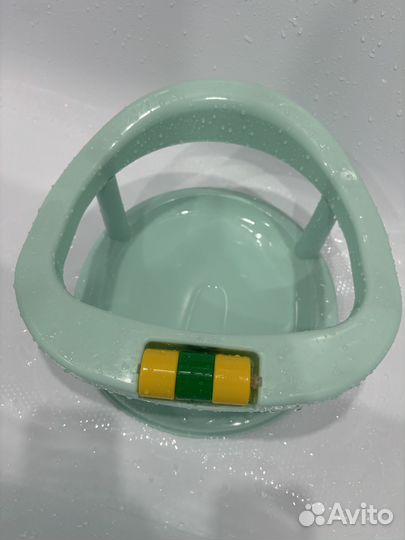 Стульчик для купания