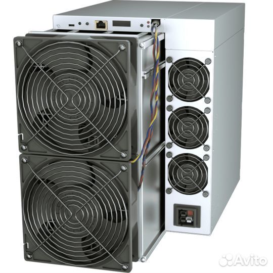 NEW Antminer S21 Pro 234 TH