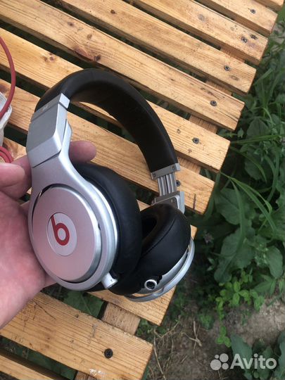 Наушники Monster beats by dr.dre