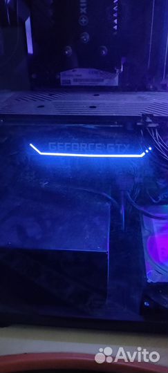 Gtx 1660 super palit