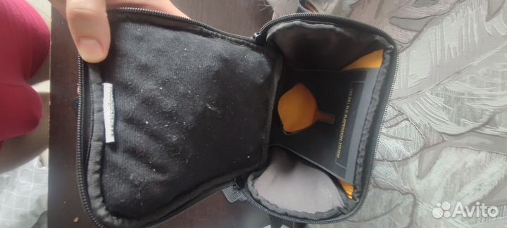 Сумка для фотоаппарата