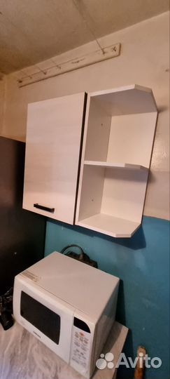 Шкаф навесной