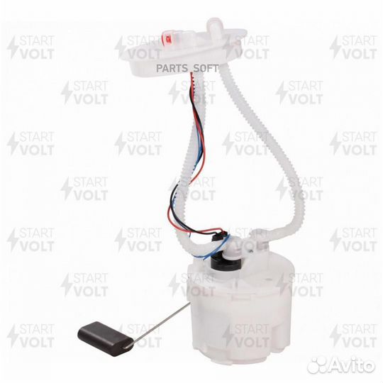 Startvolt SFM1081 Модуль топливного насоса для а/м