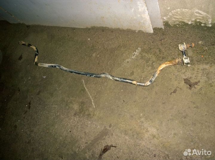 Стабилизатор subaru outback bp 2006