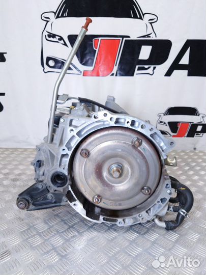 Автомат Mazda / Ford FS5A-EL (FNR5)