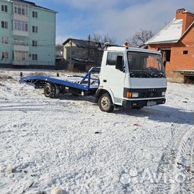 Магазины запчастей Tata в Симферополе