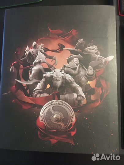 Aegis of the immortal 2016 dota 2