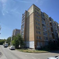 3-к. квартира, 68,1 м², 5/9 эт.