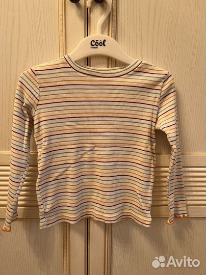 Пакет вещей для девочки 18-24 мес