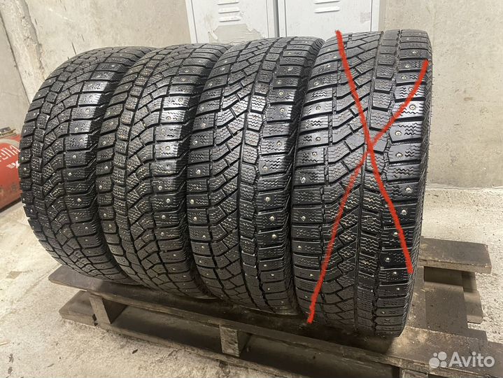 Viatti Brina Nordico V-522 205/50 R17 89T