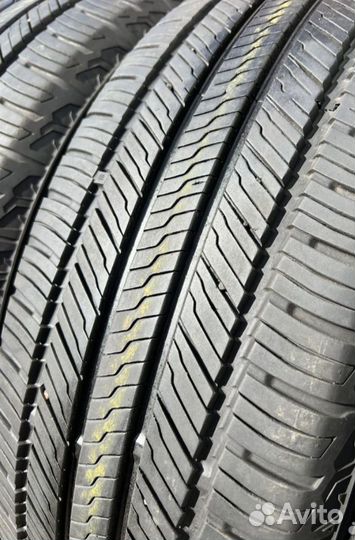 Yokohama Geolandar CV G058 225/65 R17