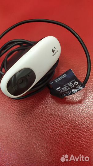 Веб-камера logitech
