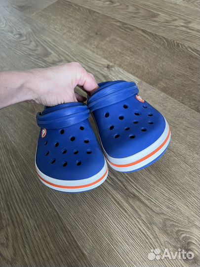 Crocs сабо