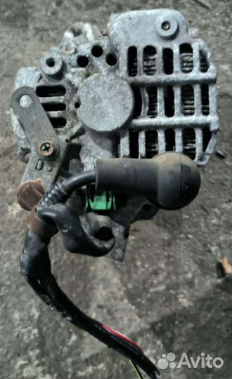 Генератор Honda CR-V K20A4 A2TB7591ZE