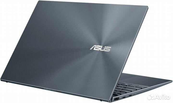 Ноутбук Asus Zenbook 13 oled UX325EA-KG908W Core i