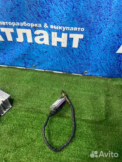 Датчик NOX Bmw 3 E90 2011