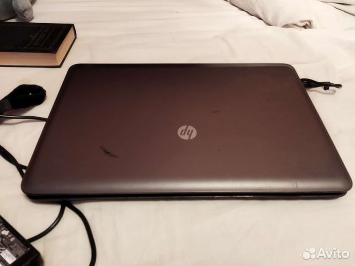 Ноутбук HP 650