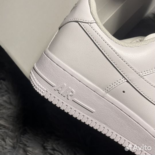 Nike Air Force оригинал