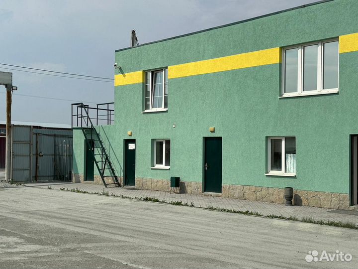 Проданться база