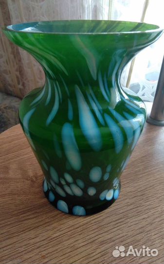 Вазы и конфетница завода Красный Май(1960)