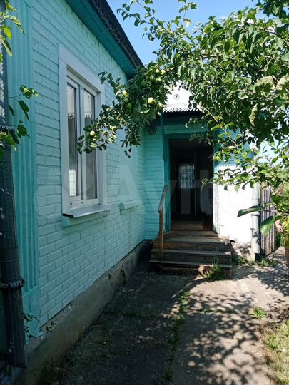 Дом 70 м² на участке 24 сот.