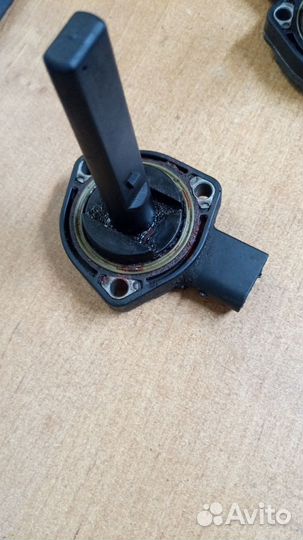 Датчик уровня масла Bmw X5 E53