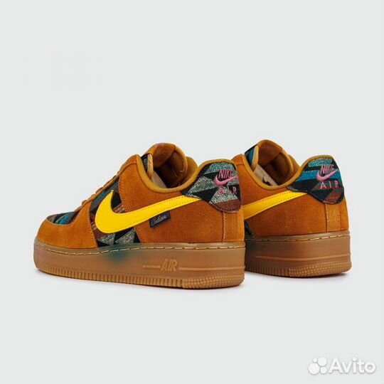 Nike Air Force 1 Low N7 Pendleton