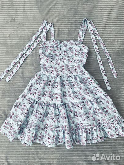 Платье летнее 42 р