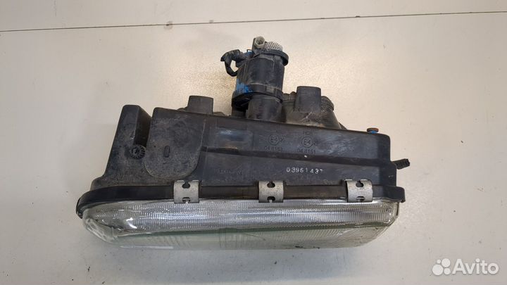 Фара (передняя) Volvo 850, 1994