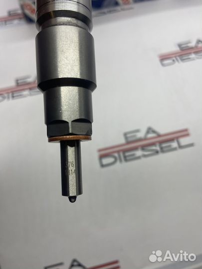 Форсунка 0445120153